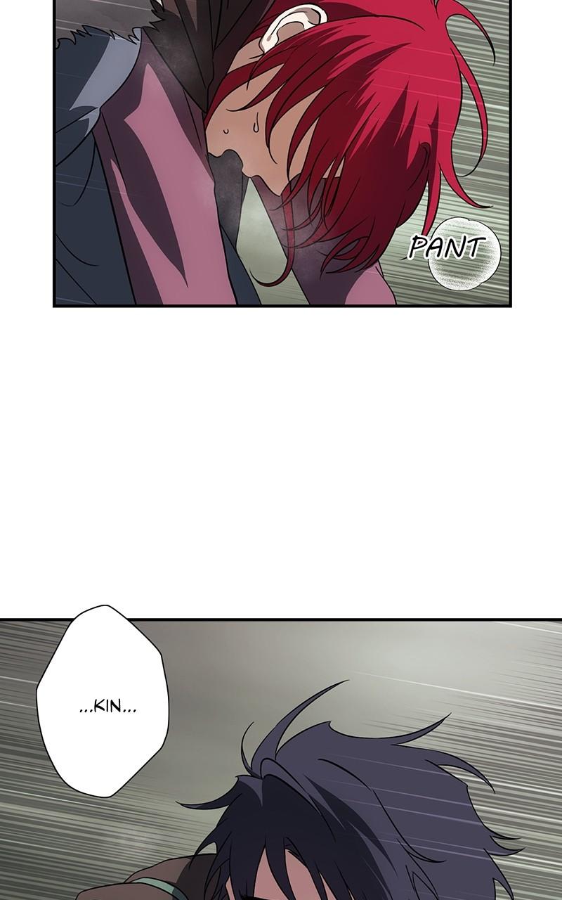 The Spark in Your Eyes Chapter 186