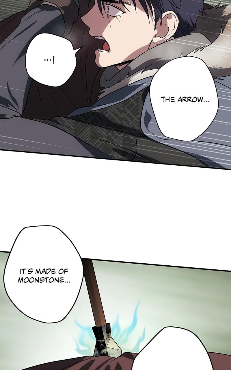 The Spark in Your Eyes Chapter 186