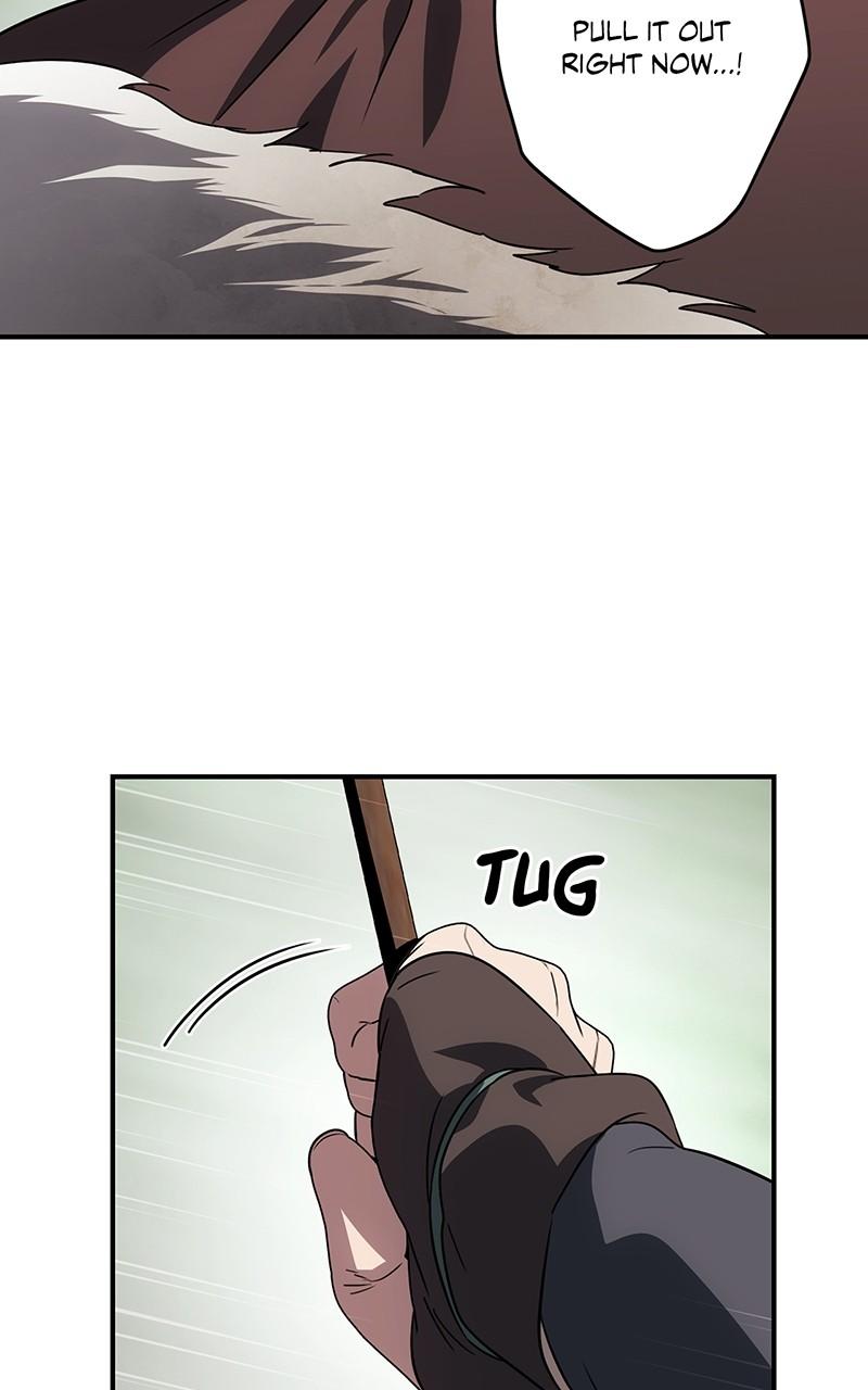 The Spark in Your Eyes Chapter 186