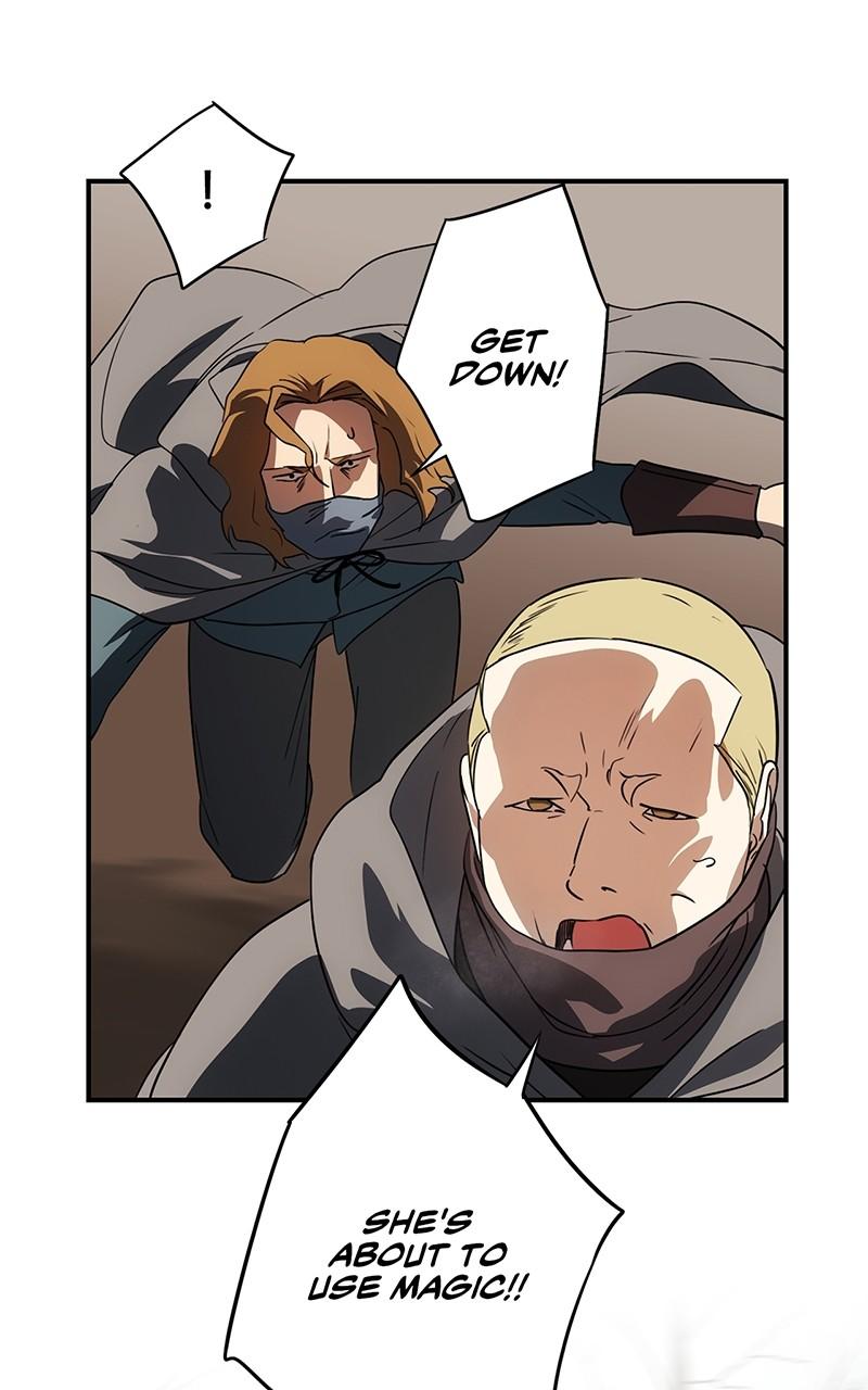 The Spark in Your Eyes Chapter 186