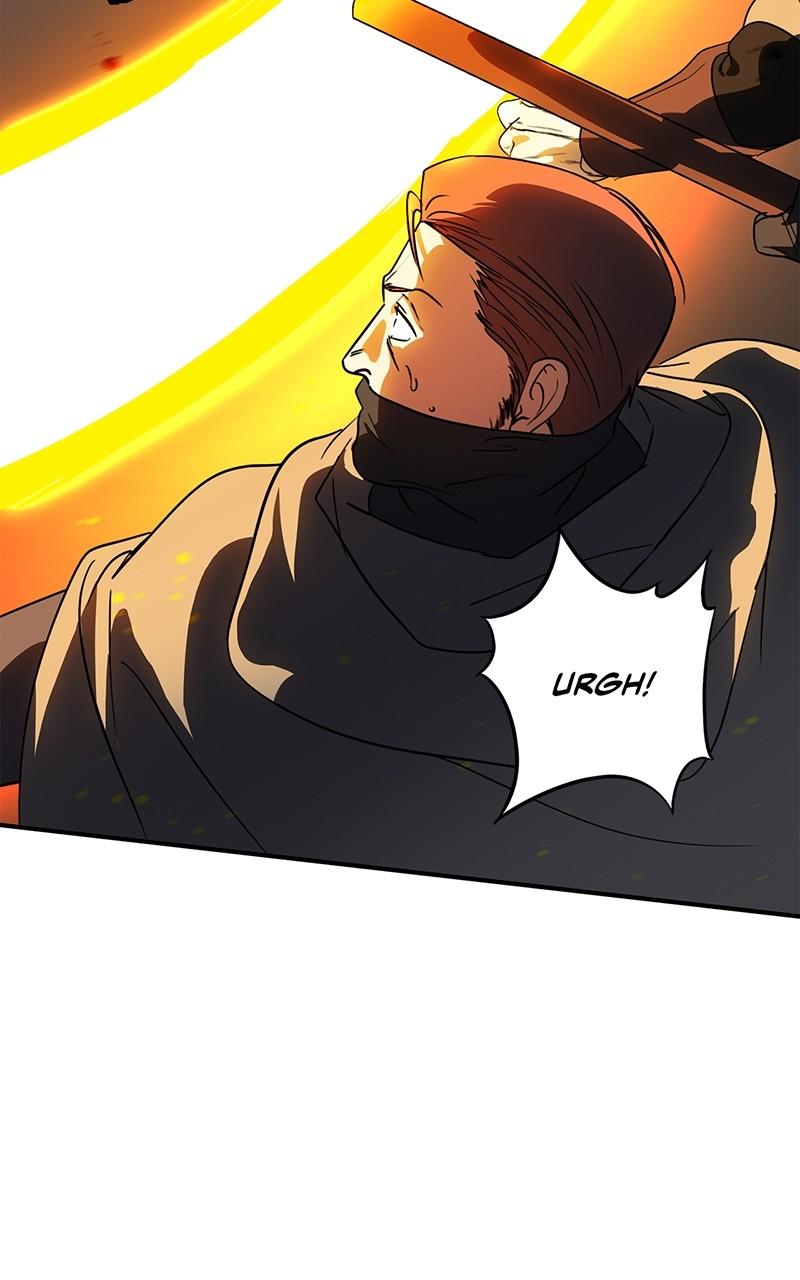 The Spark in Your Eyes Chapter 186