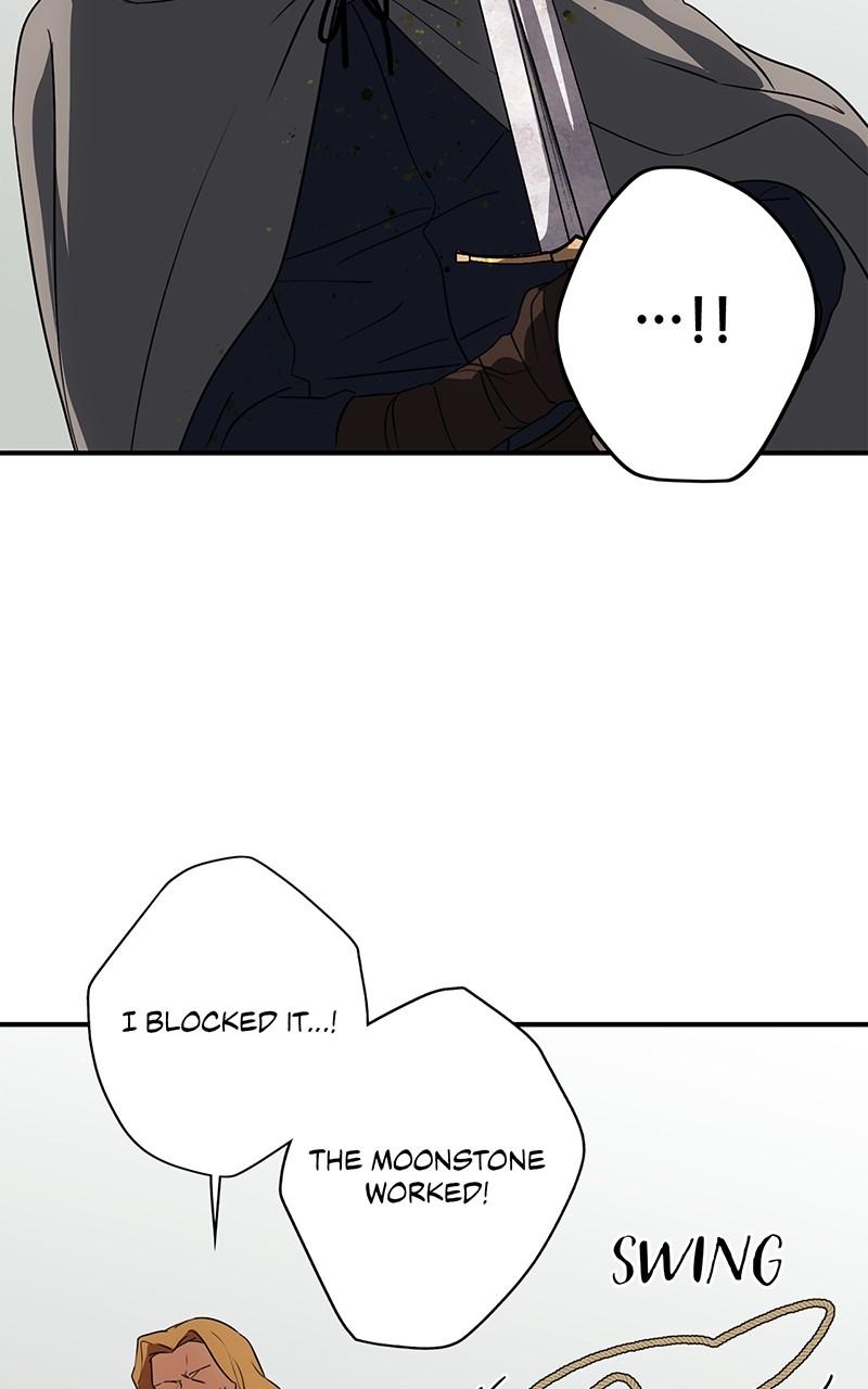 The Spark in Your Eyes Chapter 186