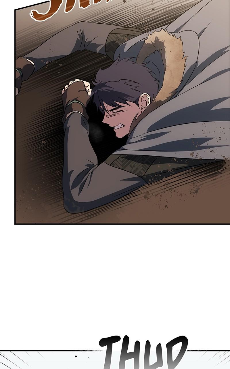 The Spark in Your Eyes Chapter 186