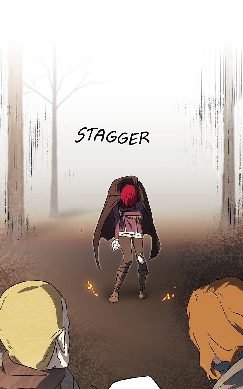 The Spark in Your Eyes Chapter 186