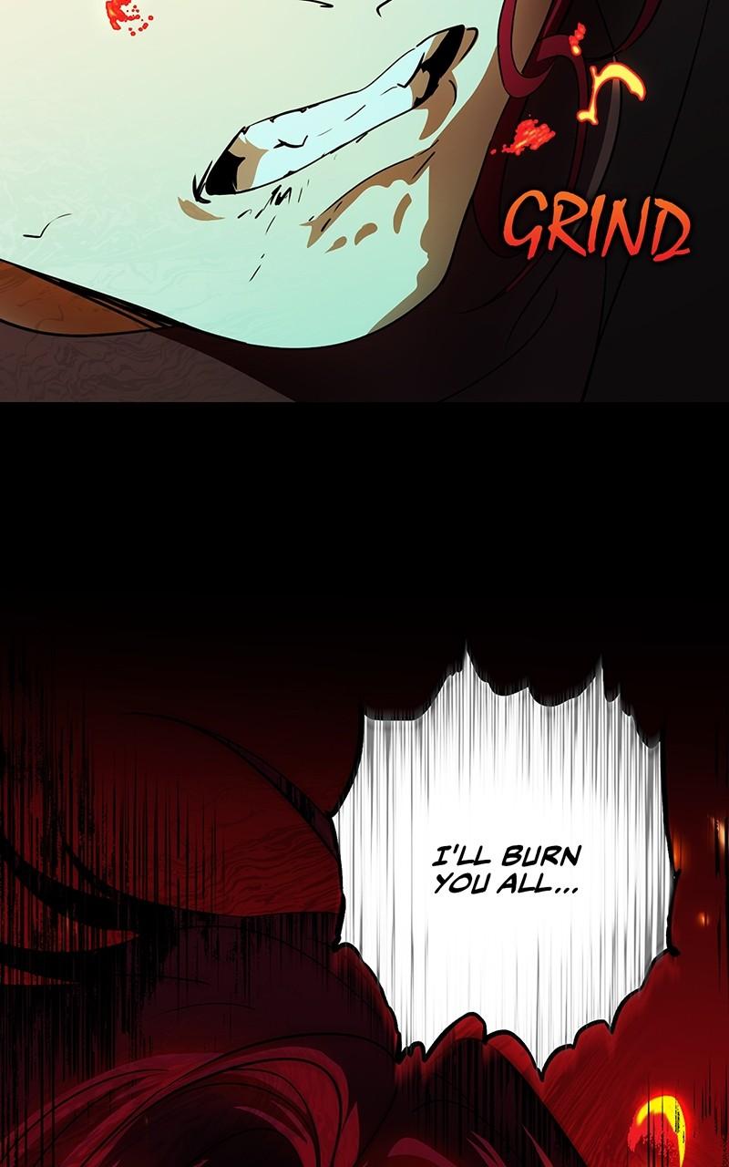 The Spark in Your Eyes Chapter 186