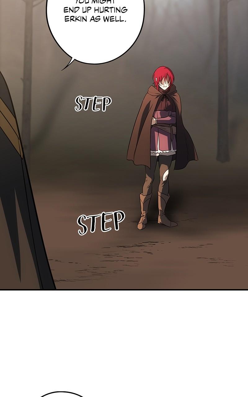 The Spark in Your Eyes Chapter 186