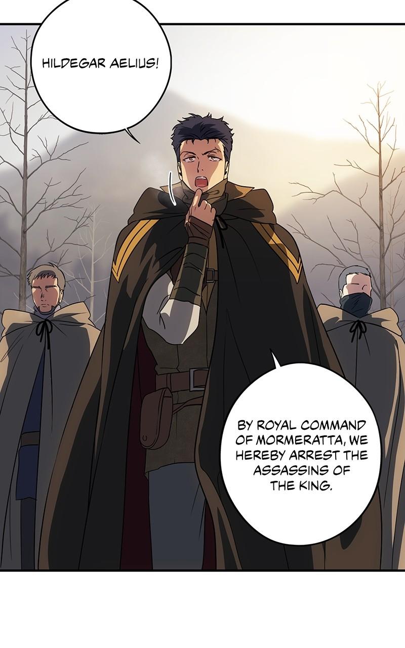 The Spark in Your Eyes Chapter 186