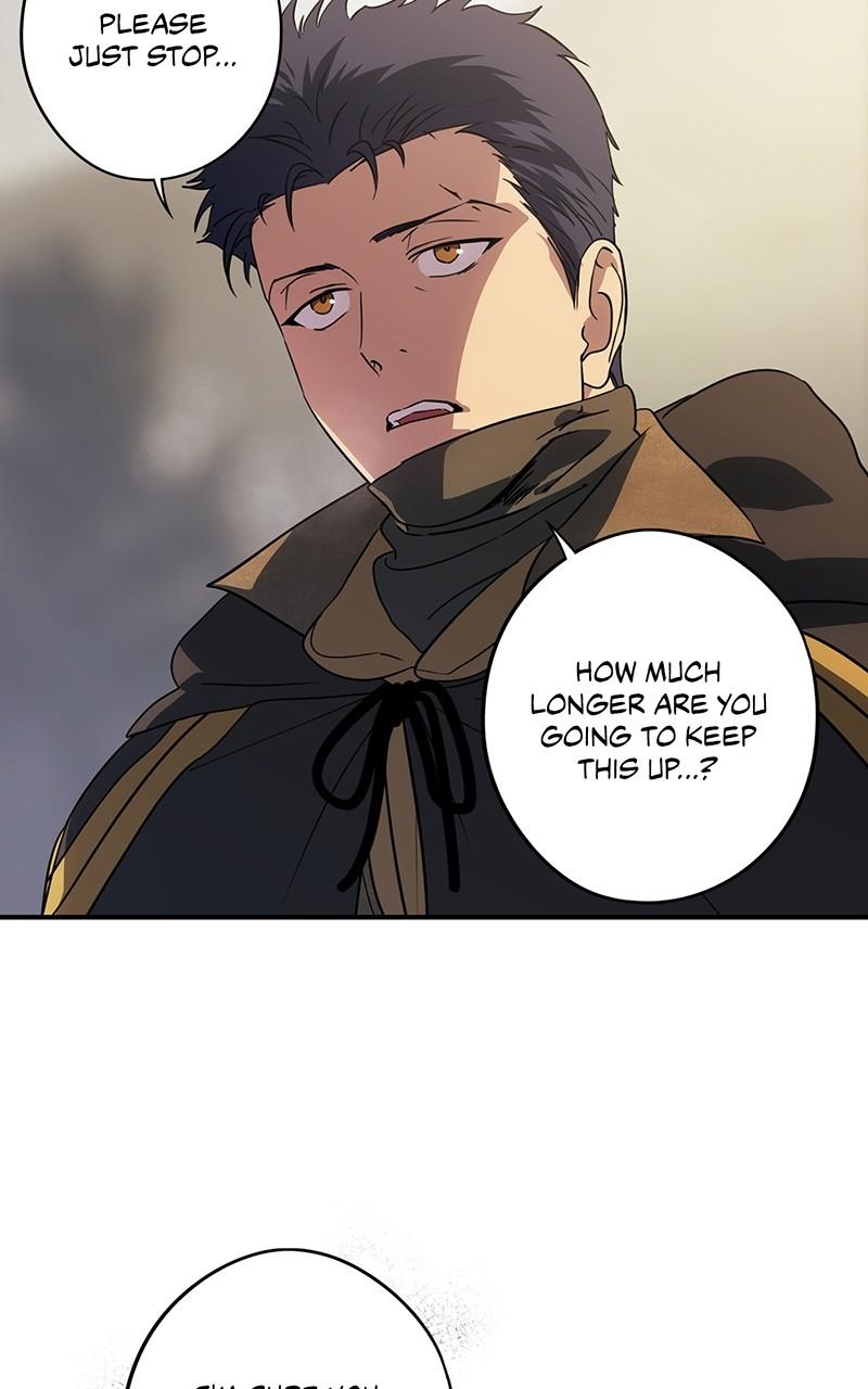 The Spark in Your Eyes Chapter 186