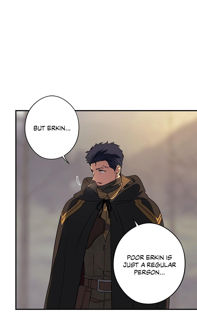 The Spark in Your Eyes Chapter 186