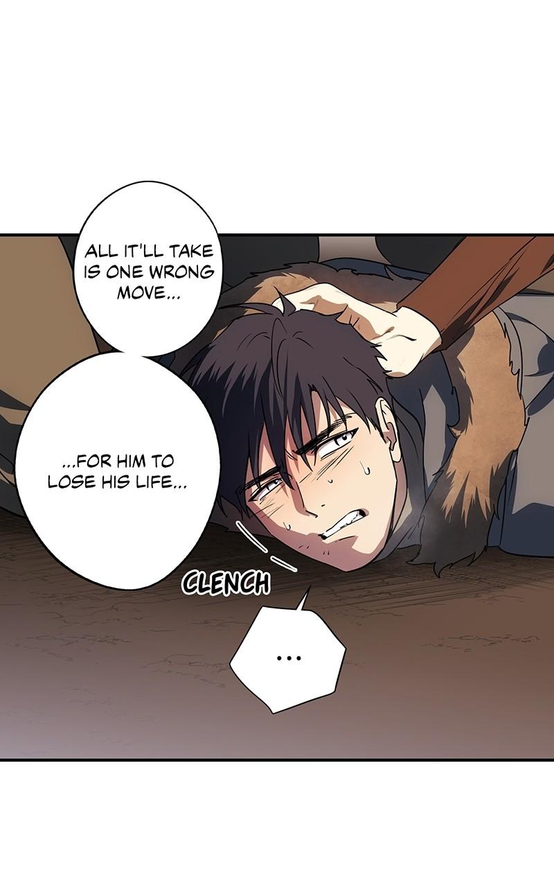 The Spark in Your Eyes Chapter 186