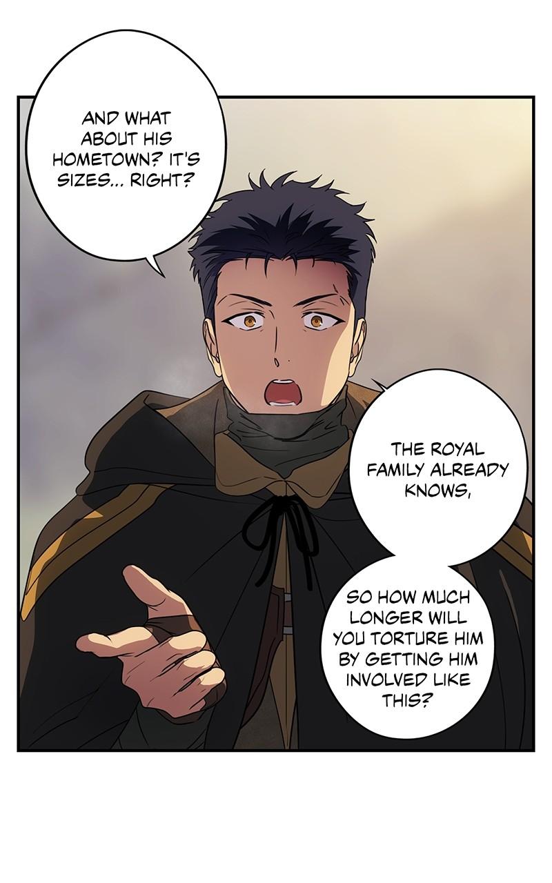 The Spark in Your Eyes Chapter 186