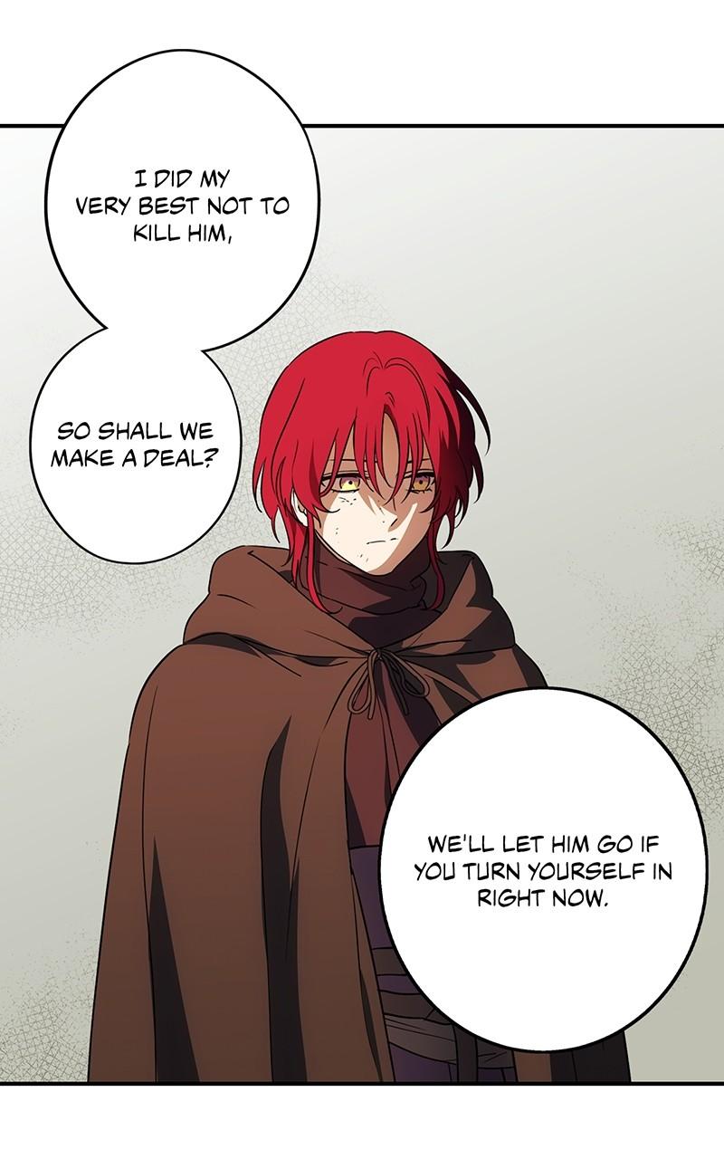 The Spark in Your Eyes Chapter 186