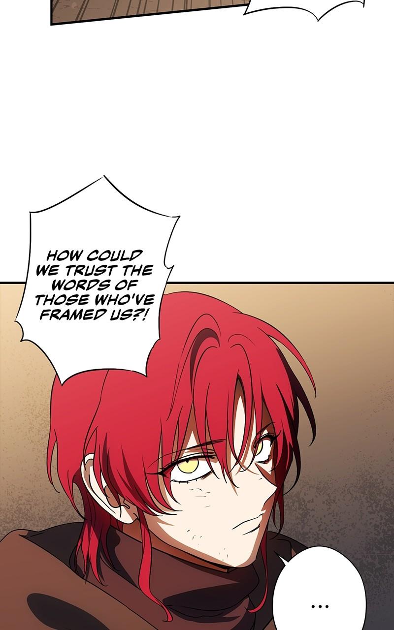 The Spark in Your Eyes Chapter 186