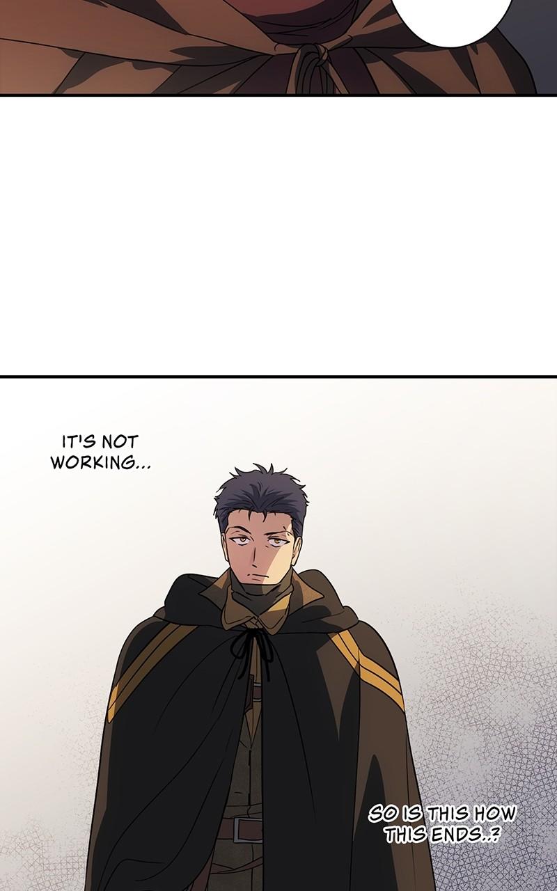 The Spark in Your Eyes Chapter 186