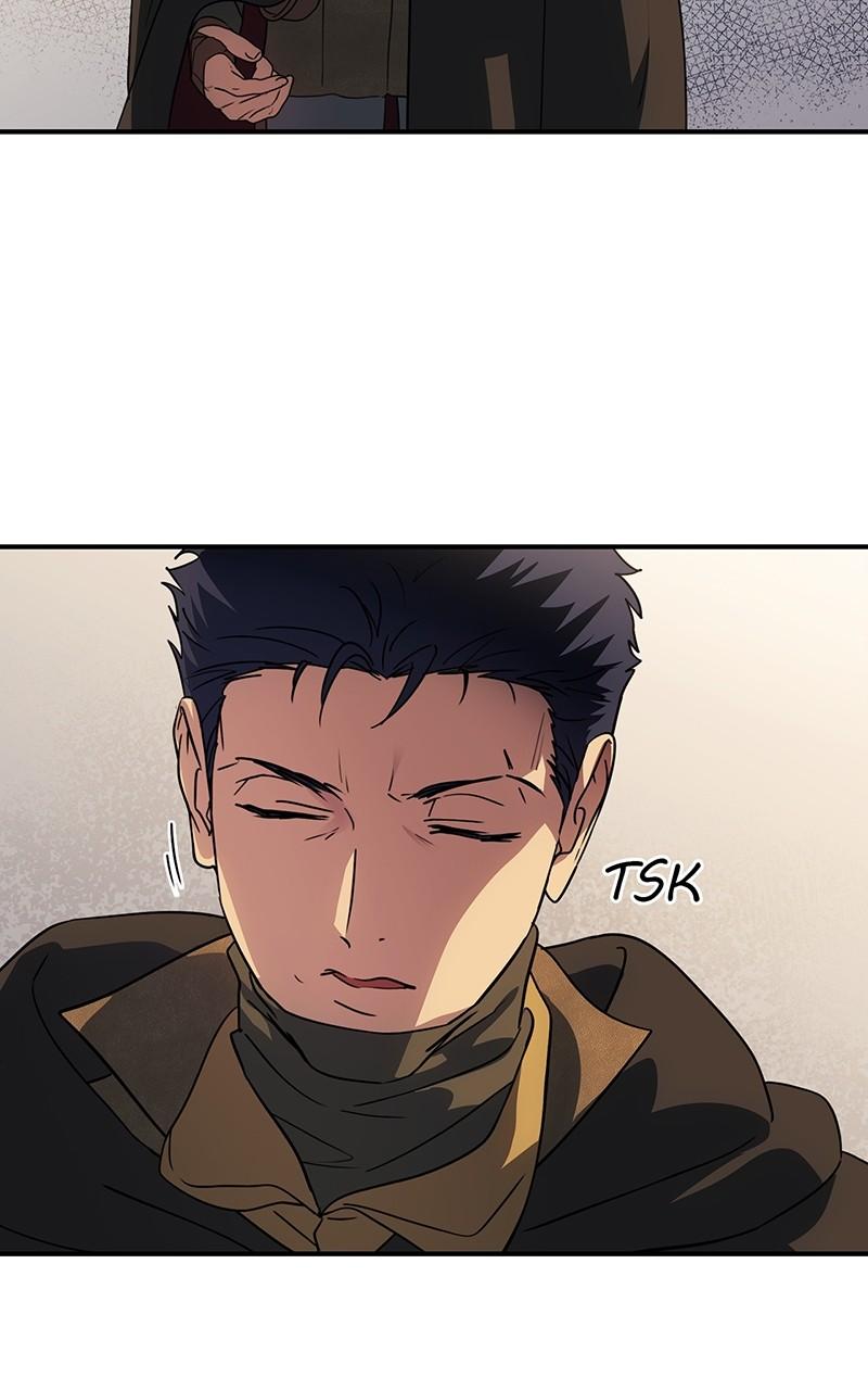 The Spark in Your Eyes Chapter 186