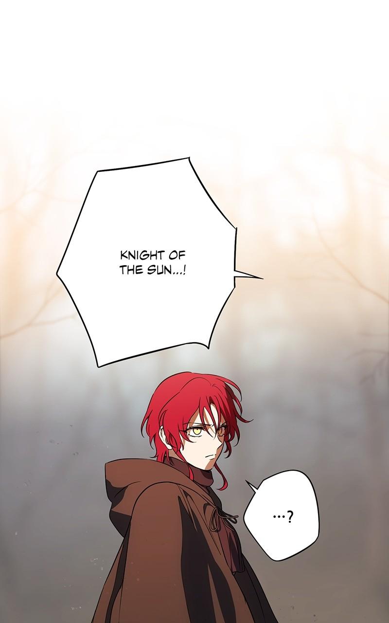 The Spark in Your Eyes Chapter 186