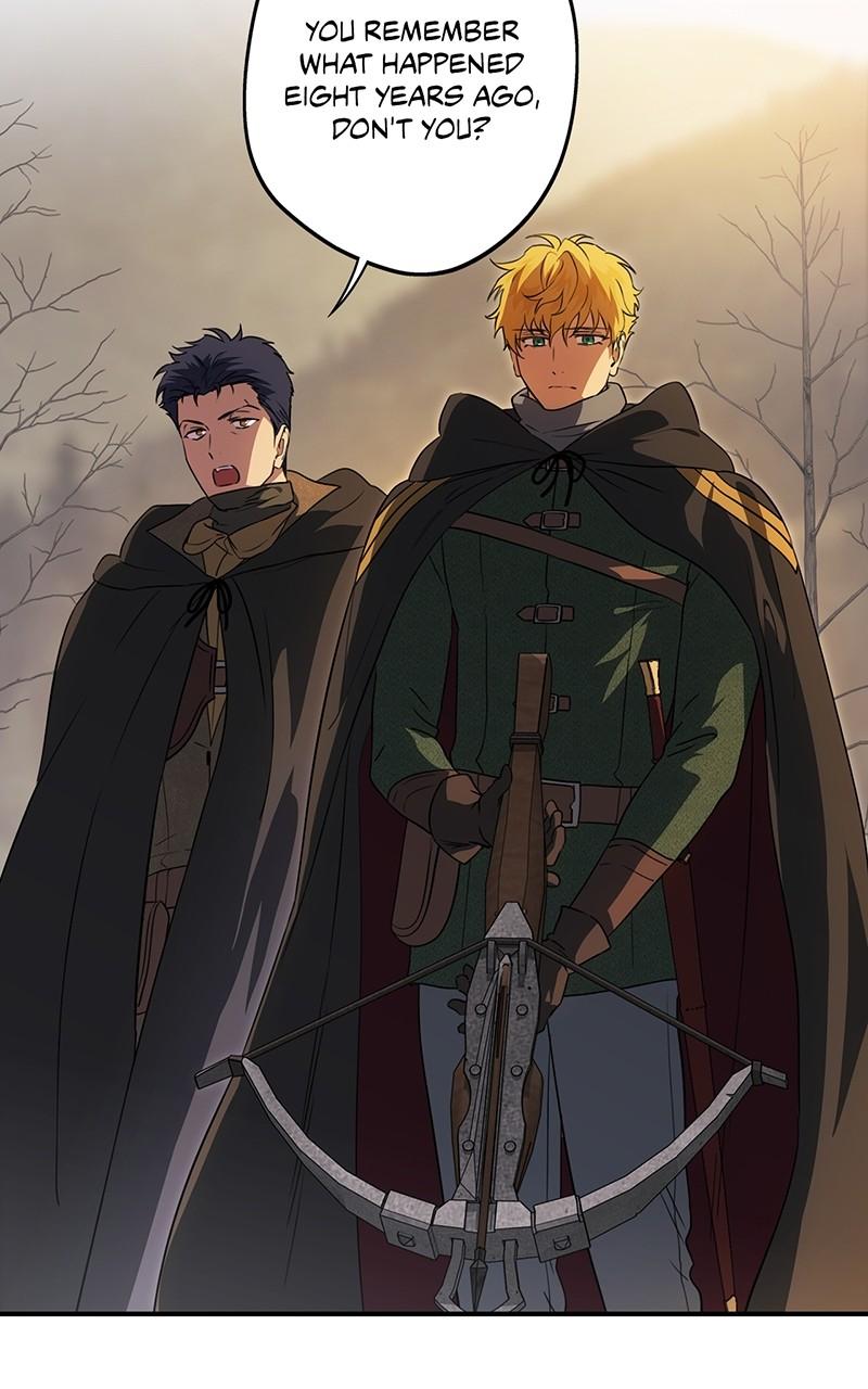 The Spark in Your Eyes Chapter 186