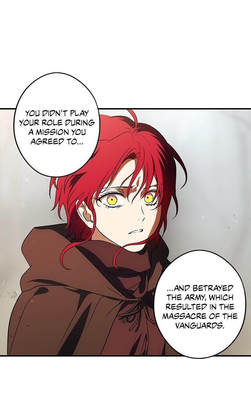 The Spark in Your Eyes Chapter 186