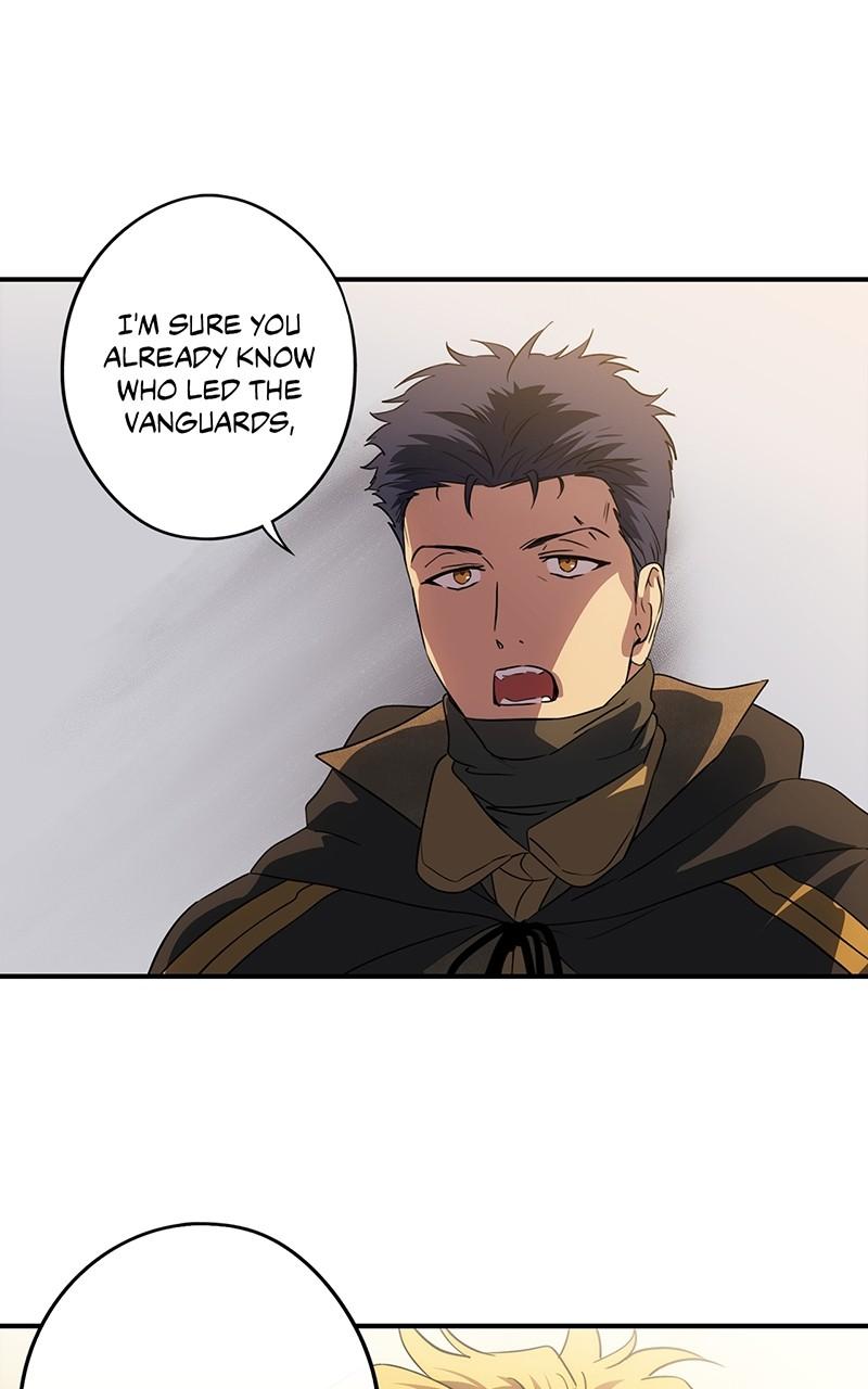 The Spark in Your Eyes Chapter 186