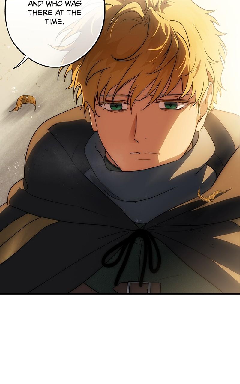 The Spark in Your Eyes Chapter 186