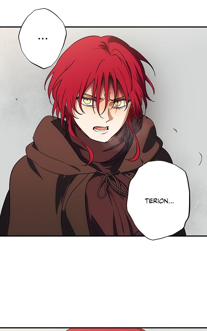 The Spark in Your Eyes Chapter 186