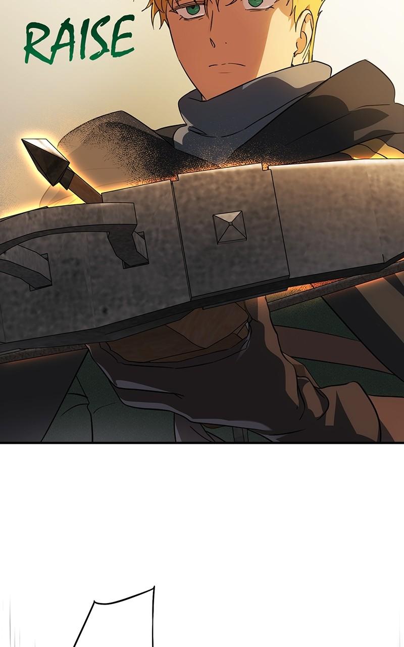 The Spark in Your Eyes Chapter 186