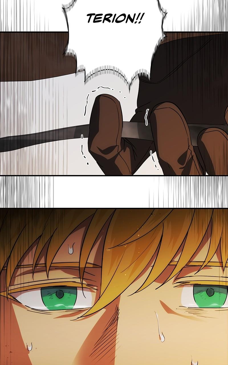 The Spark in Your Eyes Chapter 186