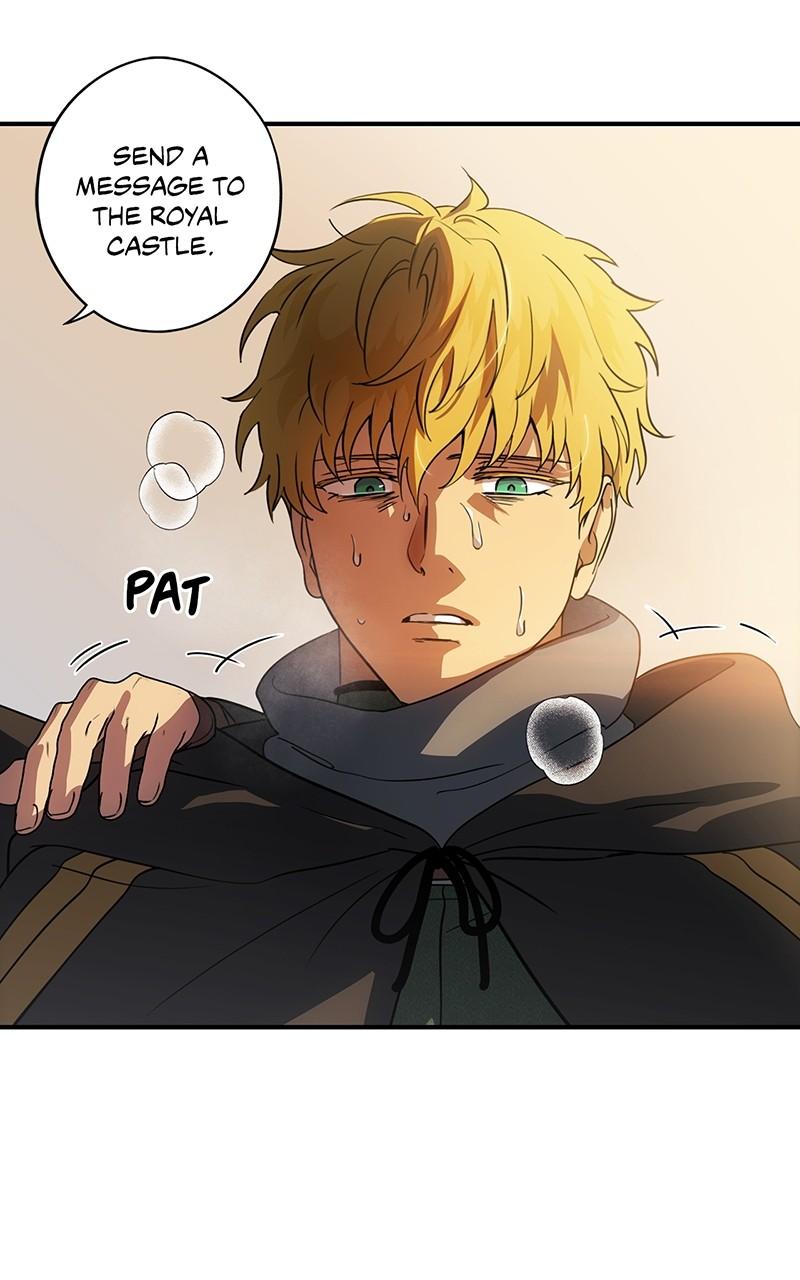 The Spark in Your Eyes Chapter 186