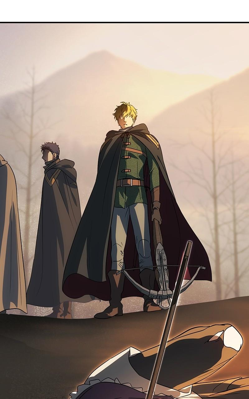 The Spark in Your Eyes Chapter 186