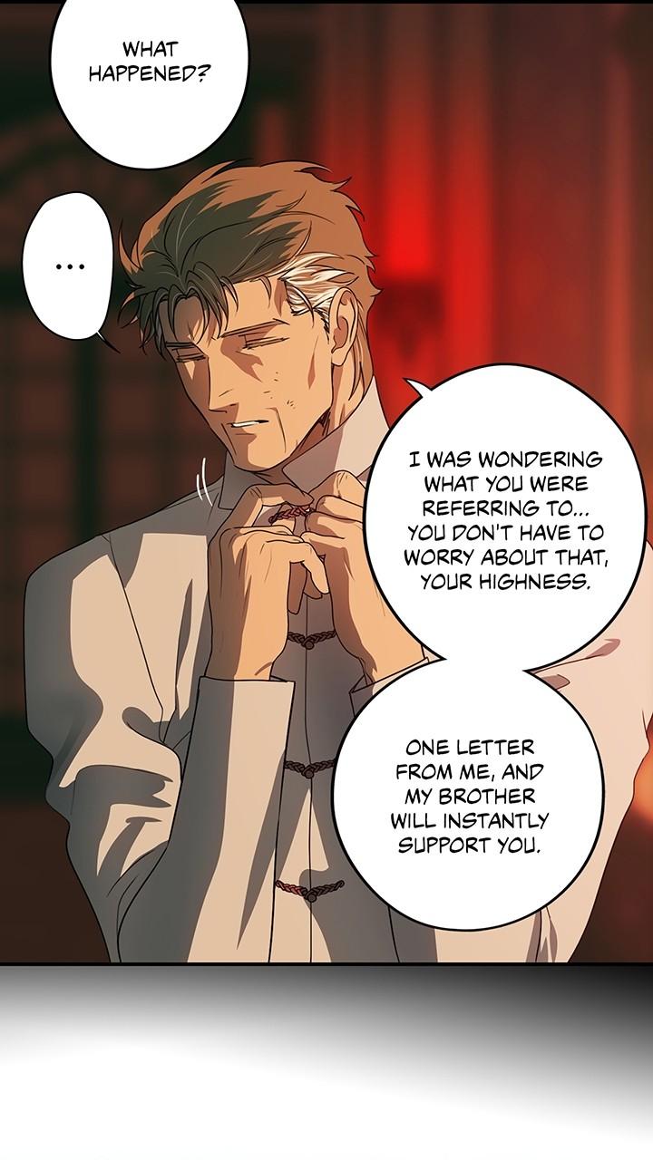 The Spark in Your Eyes Chapter 187