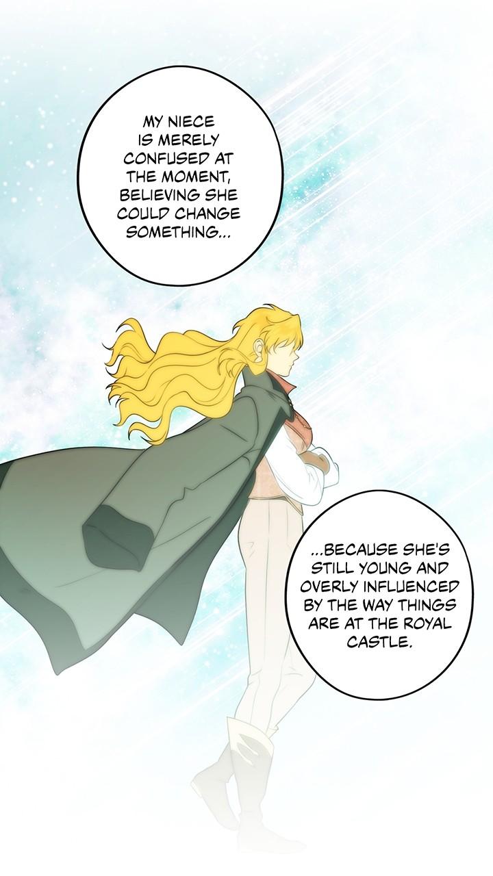 The Spark in Your Eyes Chapter 187