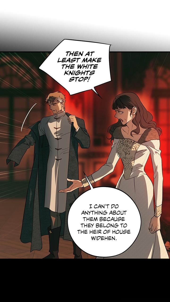 The Spark in Your Eyes Chapter 187