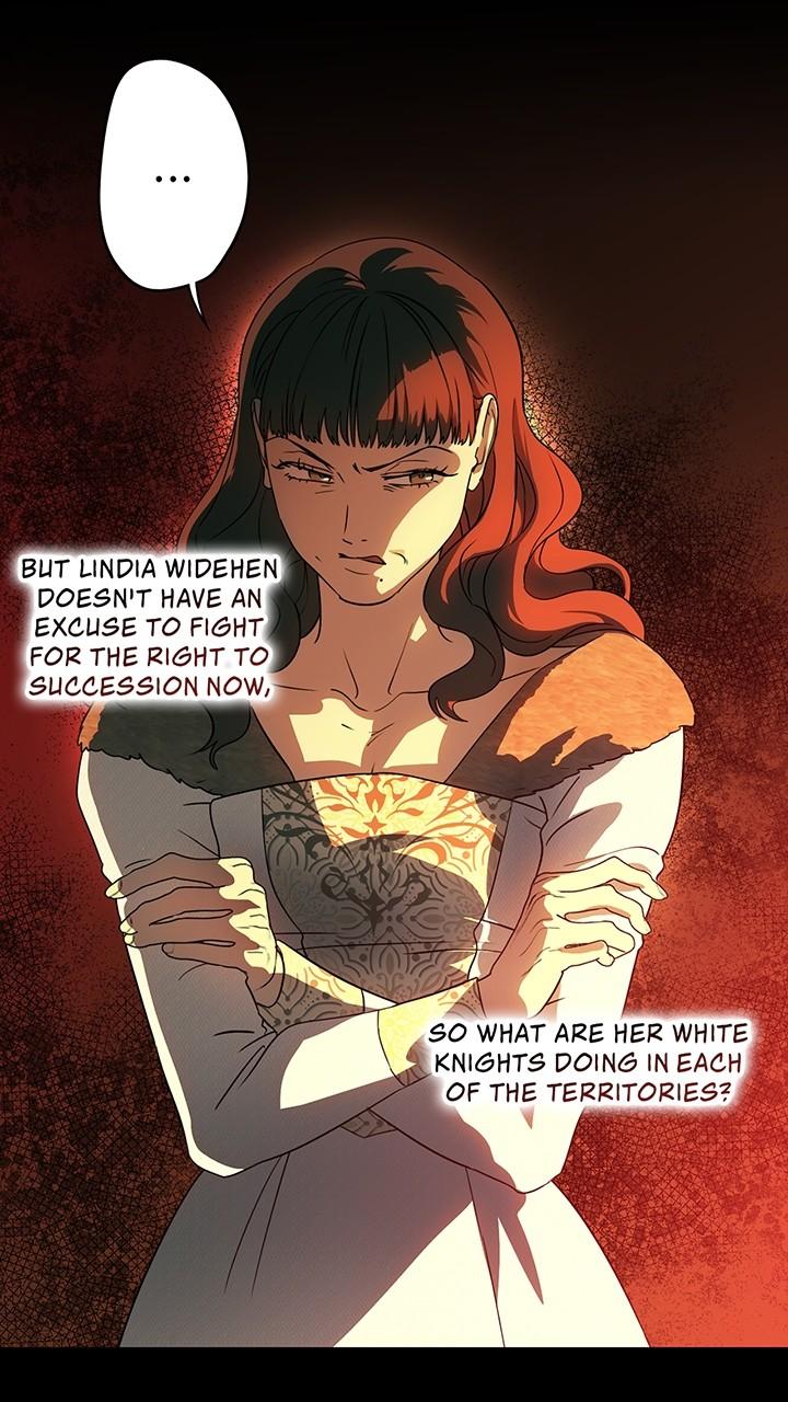 The Spark in Your Eyes Chapter 187