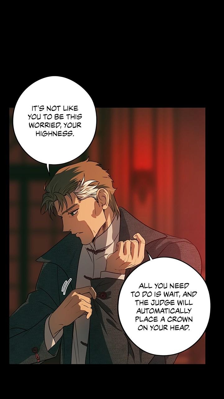 The Spark in Your Eyes Chapter 187