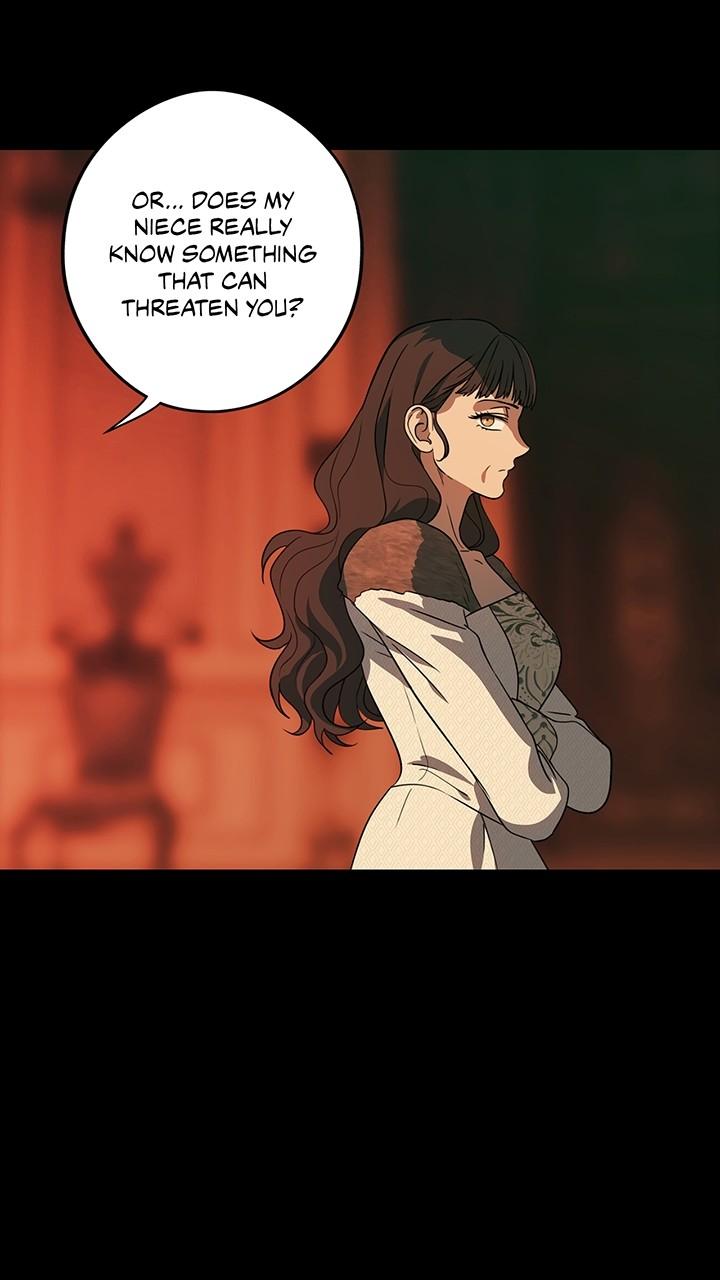 The Spark in Your Eyes Chapter 187