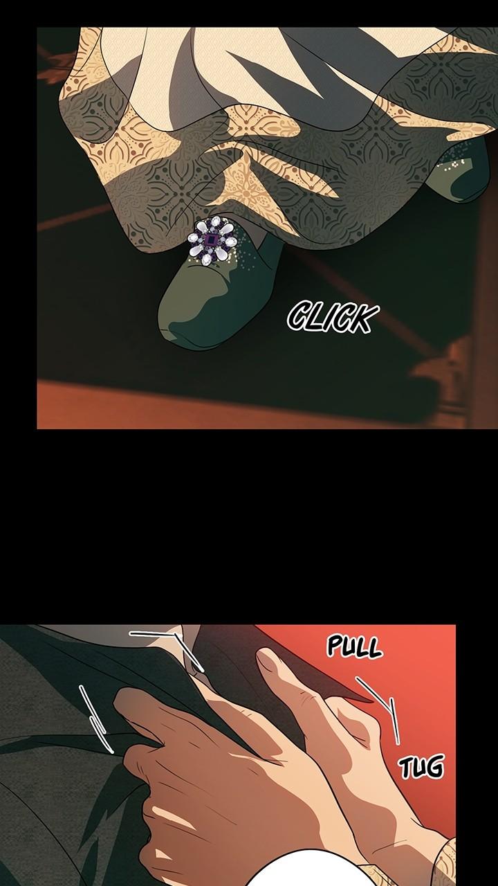 The Spark in Your Eyes Chapter 187