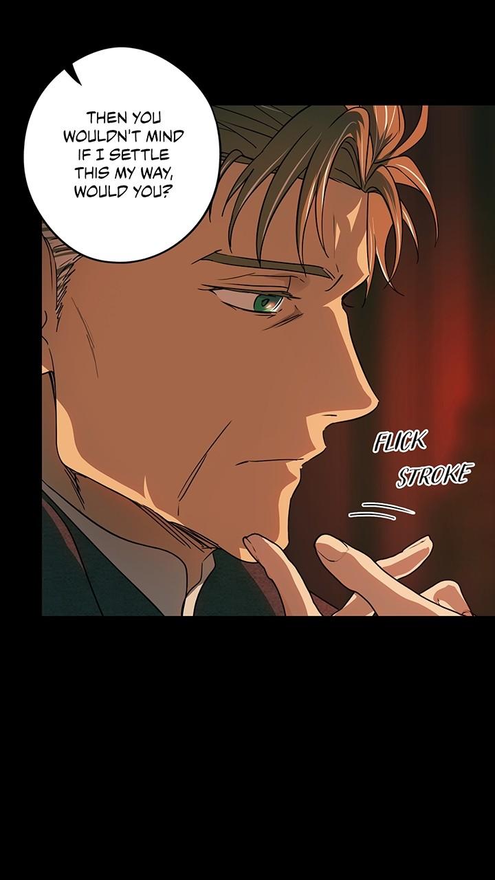 The Spark in Your Eyes Chapter 187