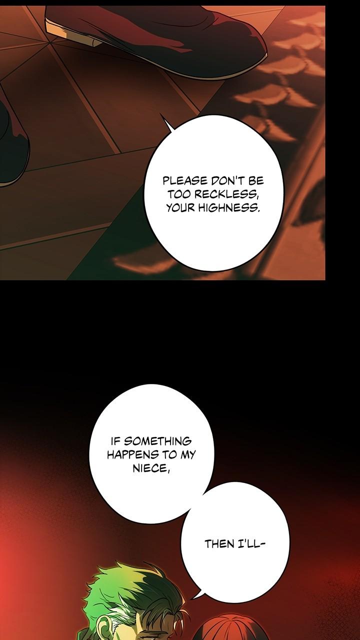 The Spark in Your Eyes Chapter 187