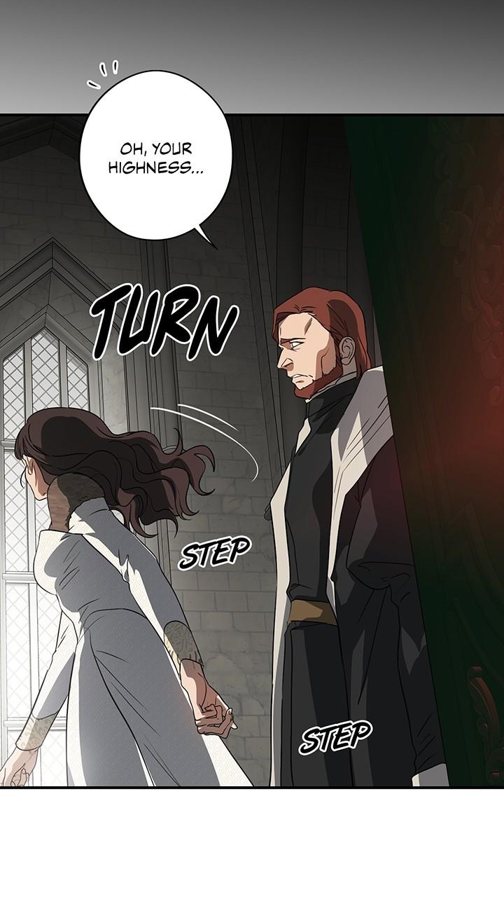 The Spark in Your Eyes Chapter 187