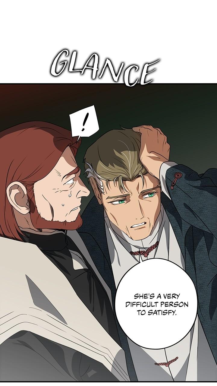 The Spark in Your Eyes Chapter 187