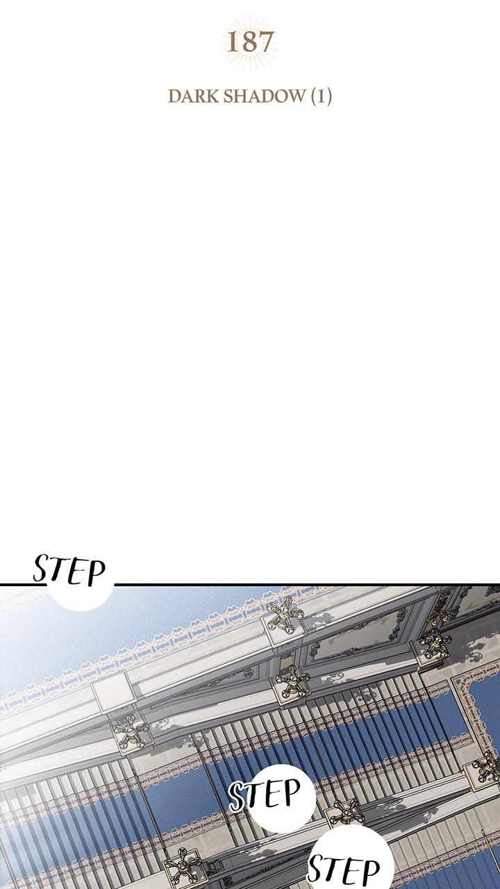 The Spark in Your Eyes Chapter 187