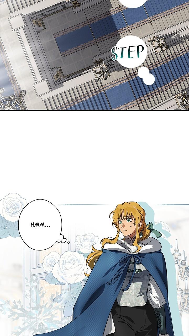 The Spark in Your Eyes Chapter 187