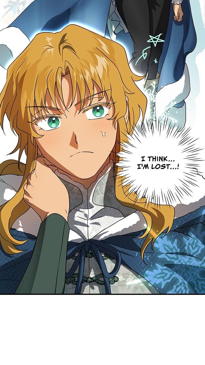 The Spark in Your Eyes Chapter 187