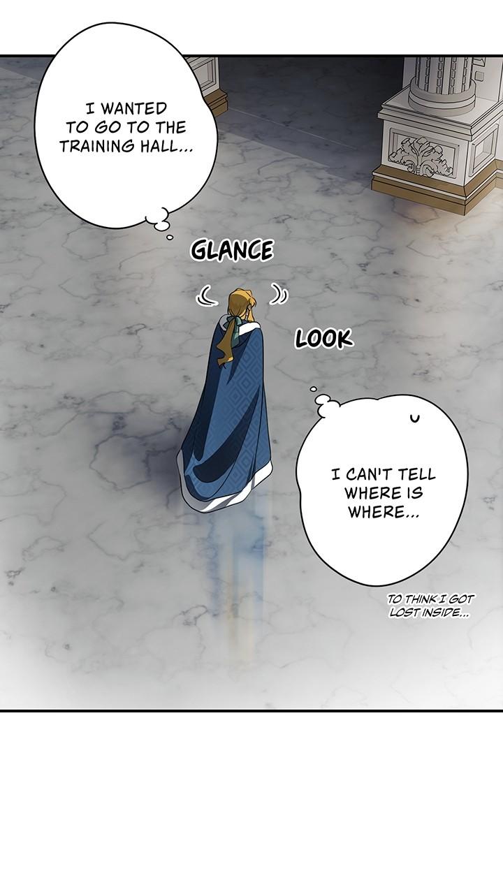 The Spark in Your Eyes Chapter 187