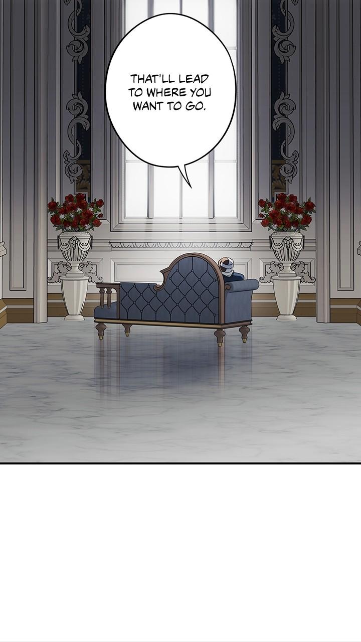 The Spark in Your Eyes Chapter 187