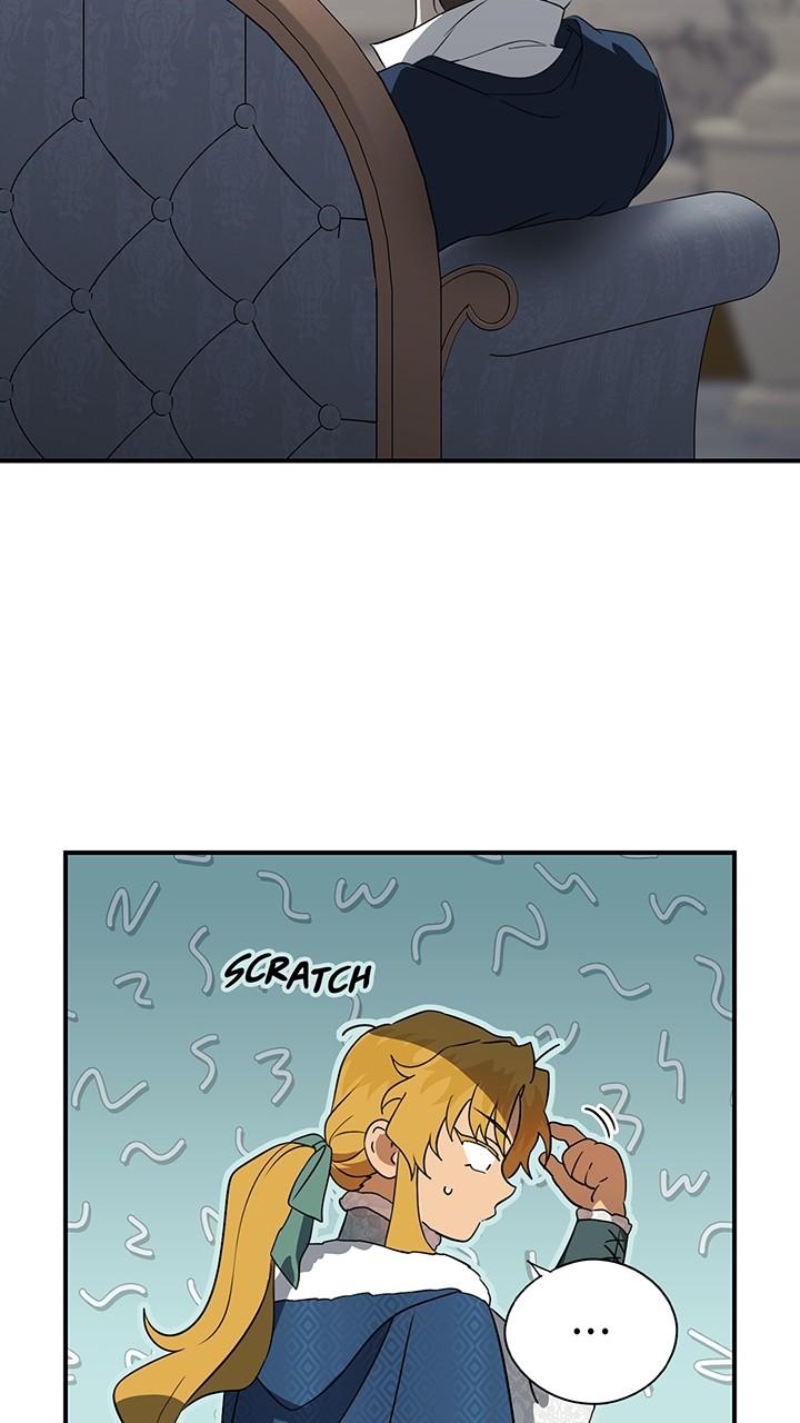 The Spark in Your Eyes Chapter 187