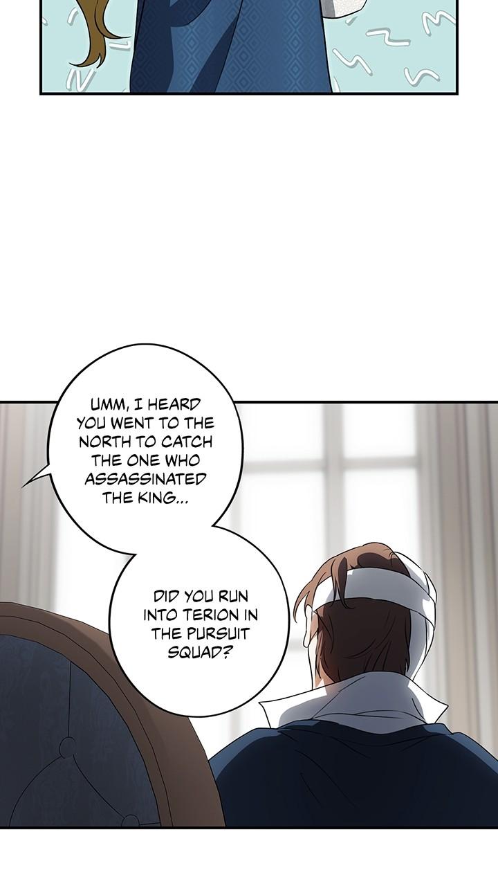 The Spark in Your Eyes Chapter 187