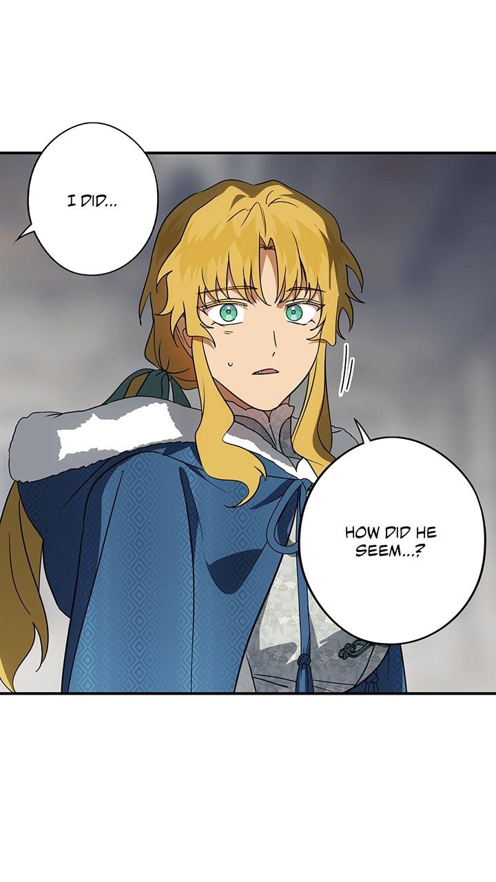 The Spark in Your Eyes Chapter 187