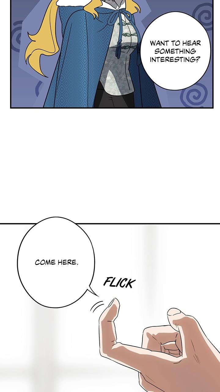 The Spark in Your Eyes Chapter 187