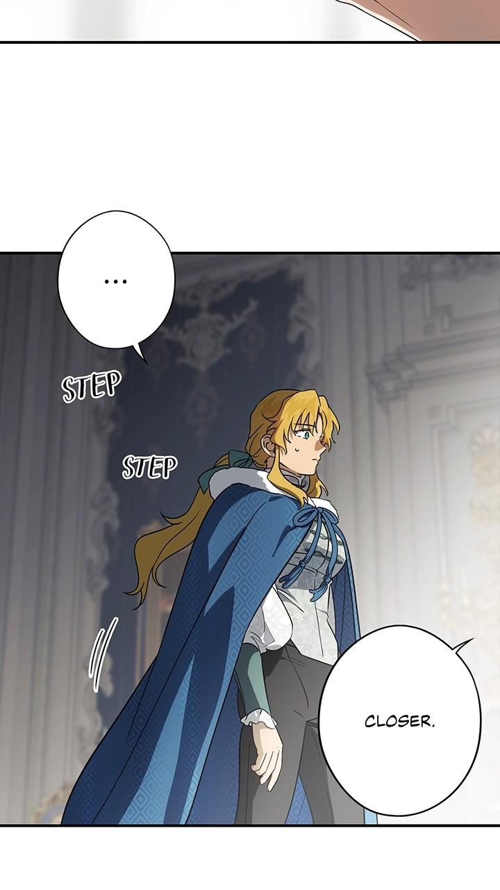 The Spark in Your Eyes Chapter 187